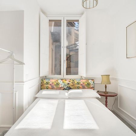 카스텔라마레디스타비아 Palazzo Desiderio 아파트 외부 사진