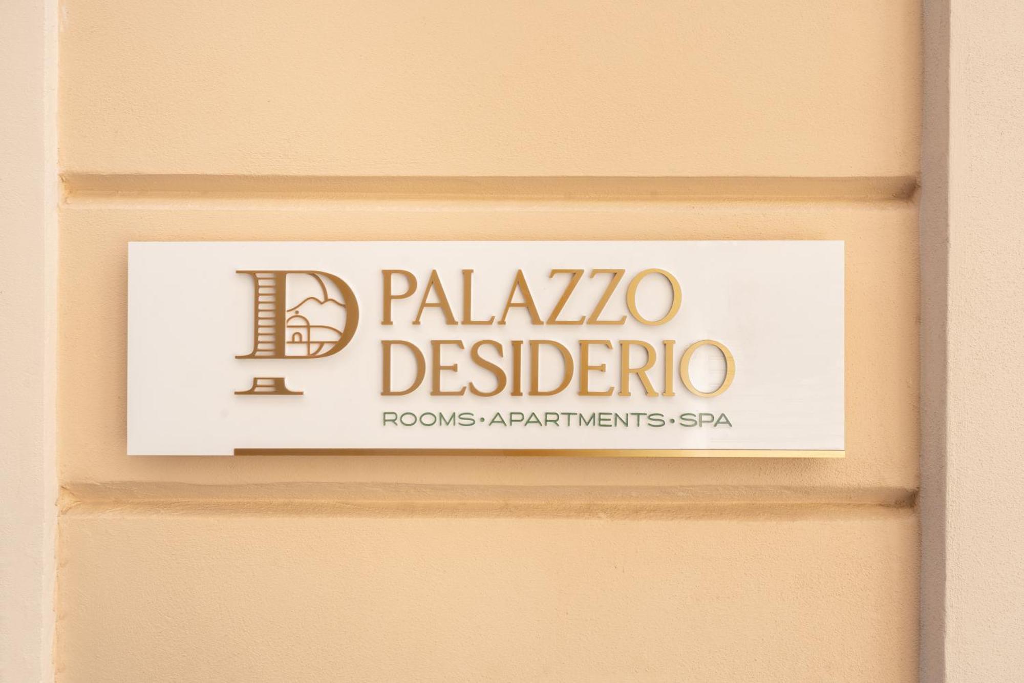 카스텔라마레디스타비아 Palazzo Desiderio 아파트 외부 사진