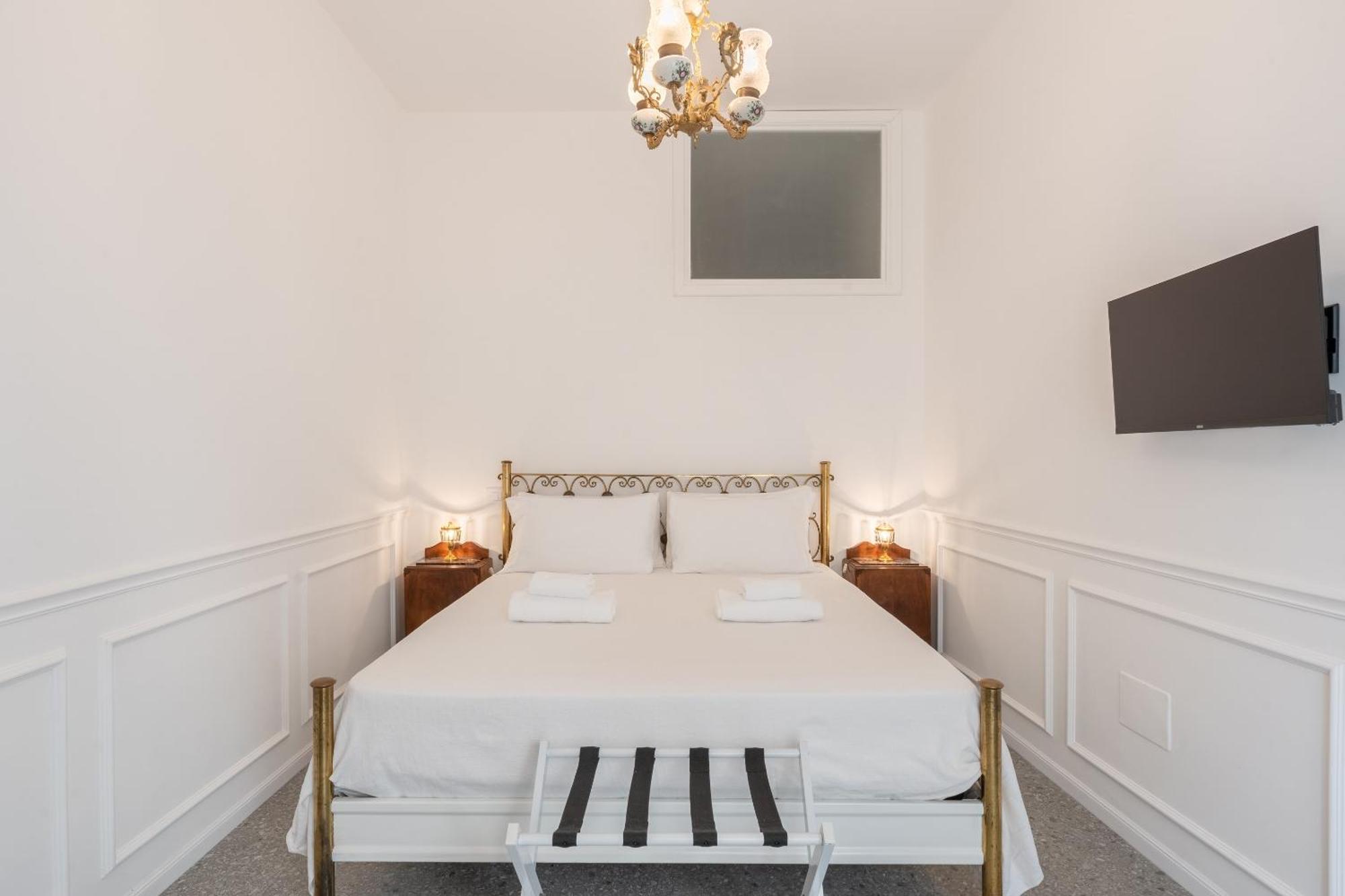 카스텔라마레디스타비아 Palazzo Desiderio 아파트 외부 사진