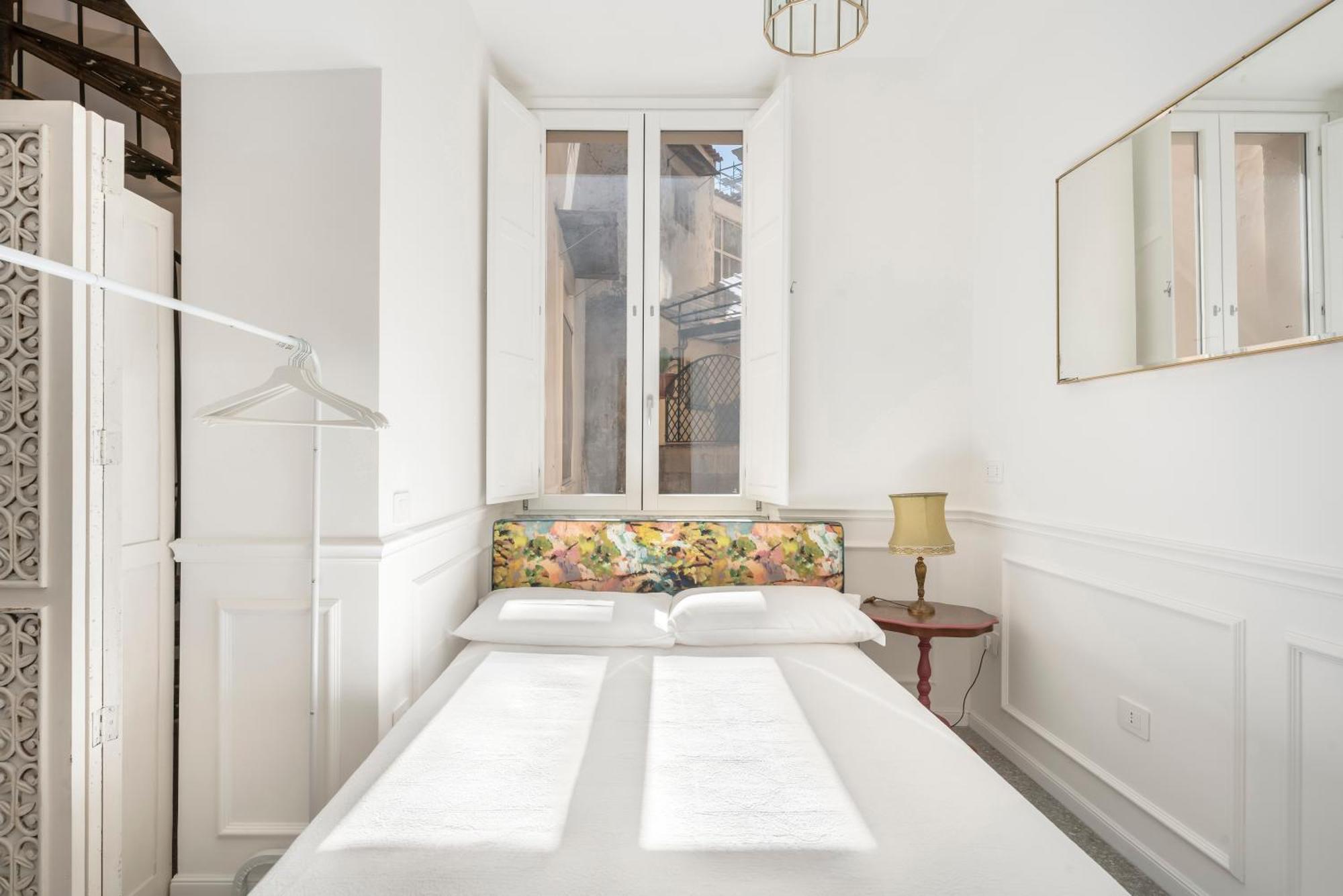 카스텔라마레디스타비아 Palazzo Desiderio 아파트 외부 사진